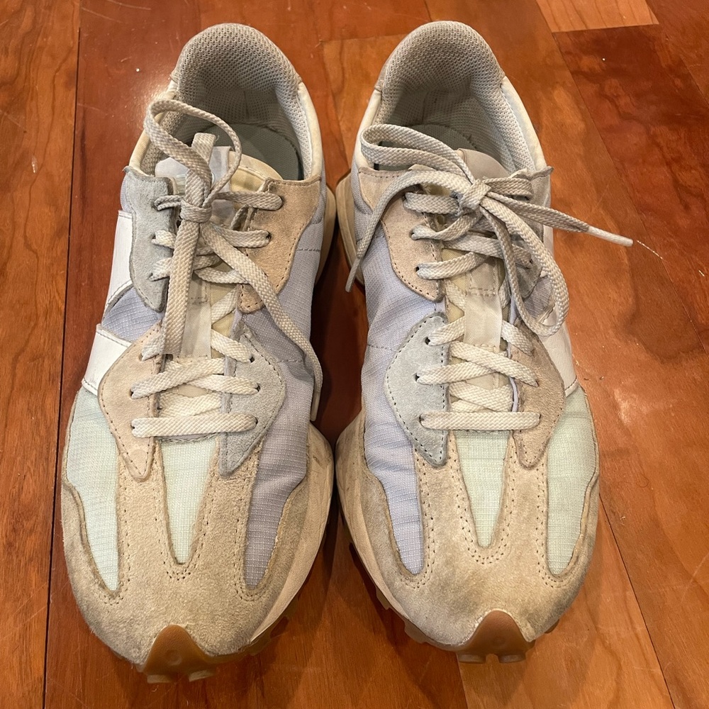 New Balance 327 Sneaker